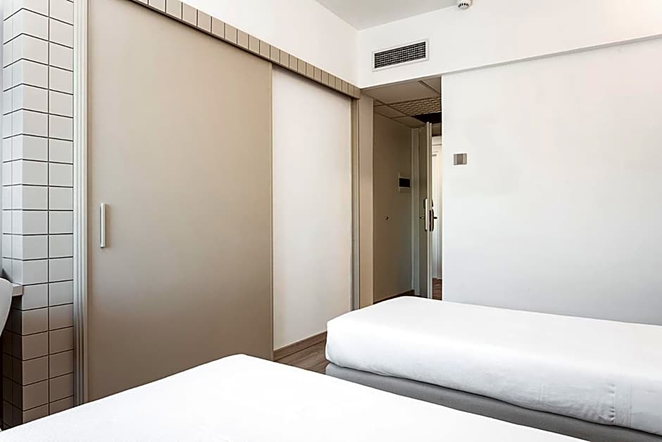 Hotel Carlo Felice Sassari