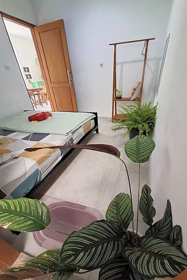 Bring In House Yogyakarta