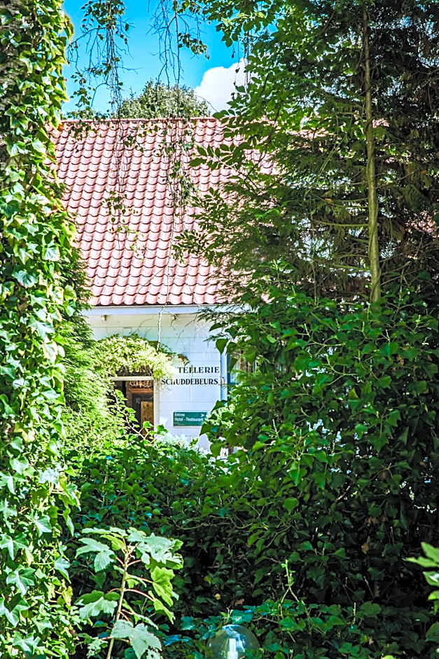 Hostellerie Schuddebeurs