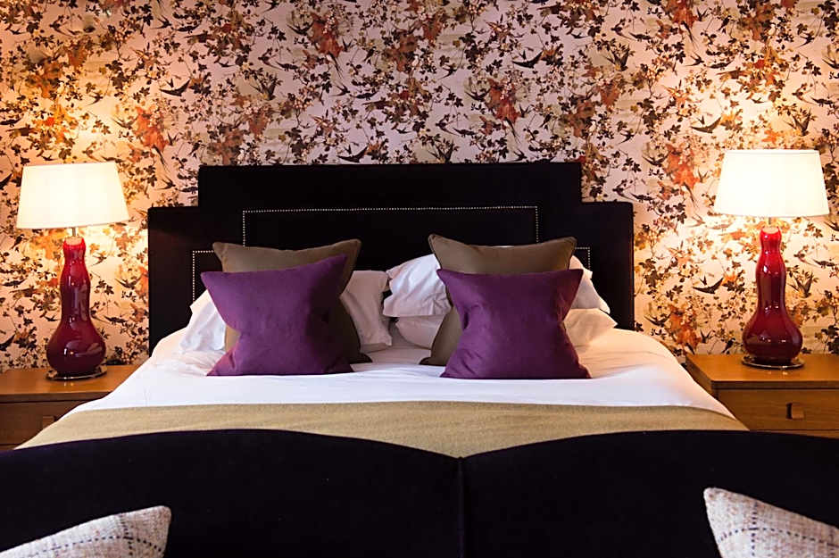 One Devonshire Gardens a Hotel Du Vin