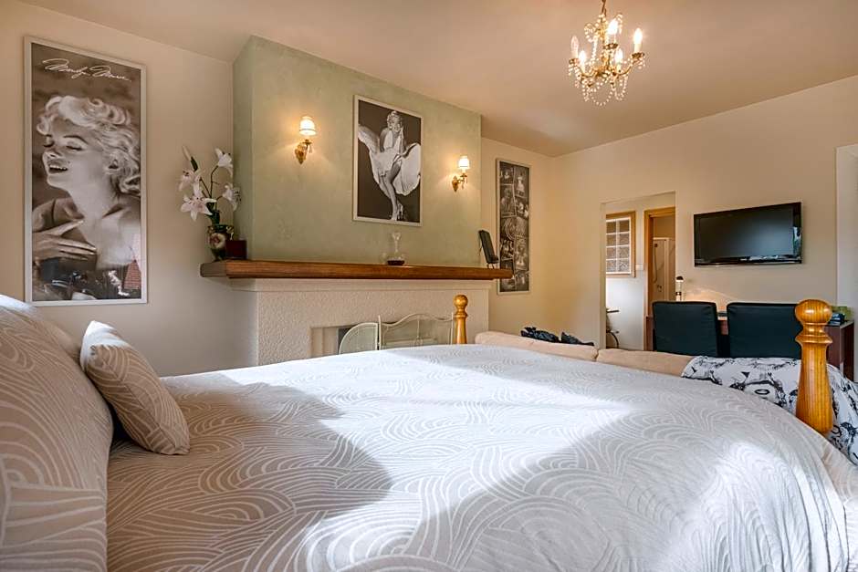 Jones On Wilson Boutique B&B