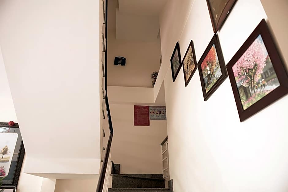 Minh Tam Guest House