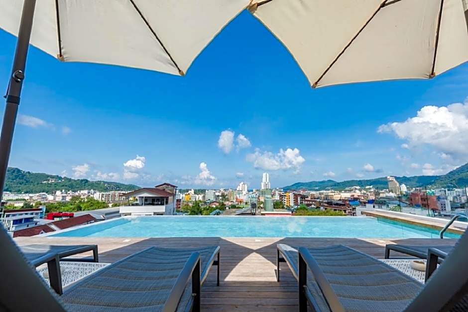 LullaBella Hotel Patong