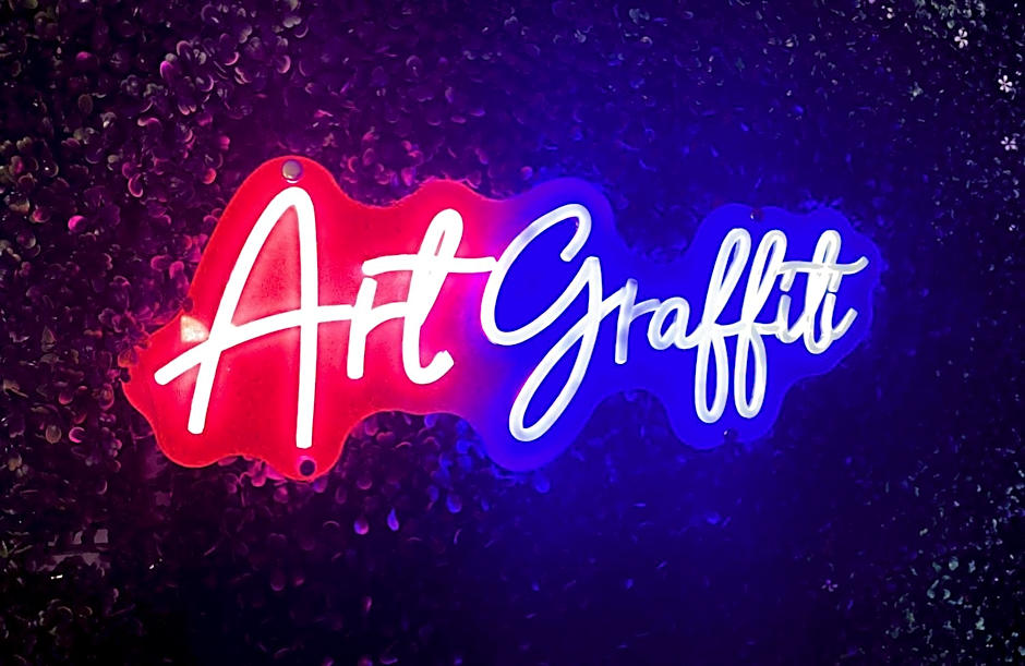 Art Graffiti