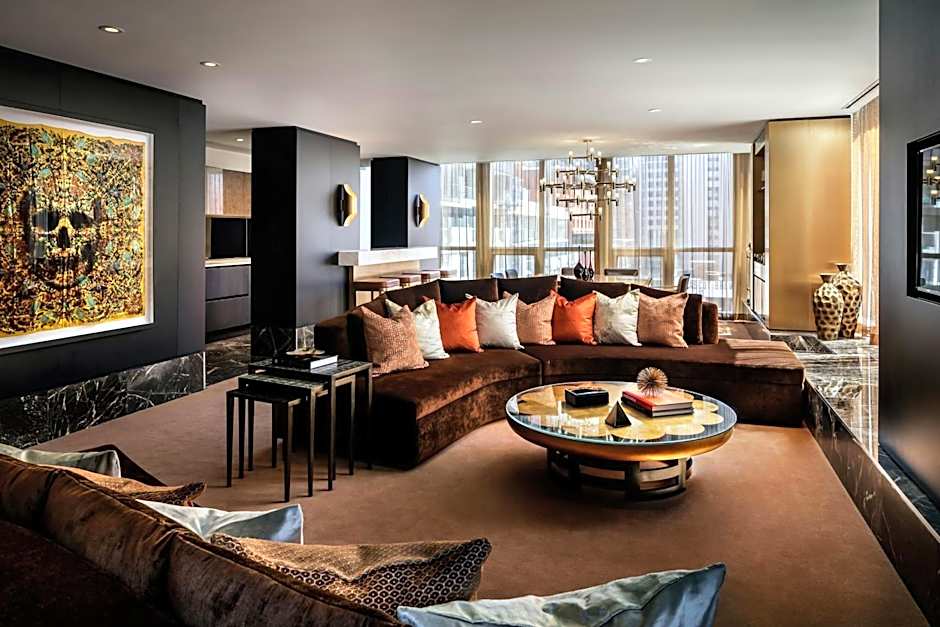 BISHA, a Luxury Collection Hotel, Toronto
