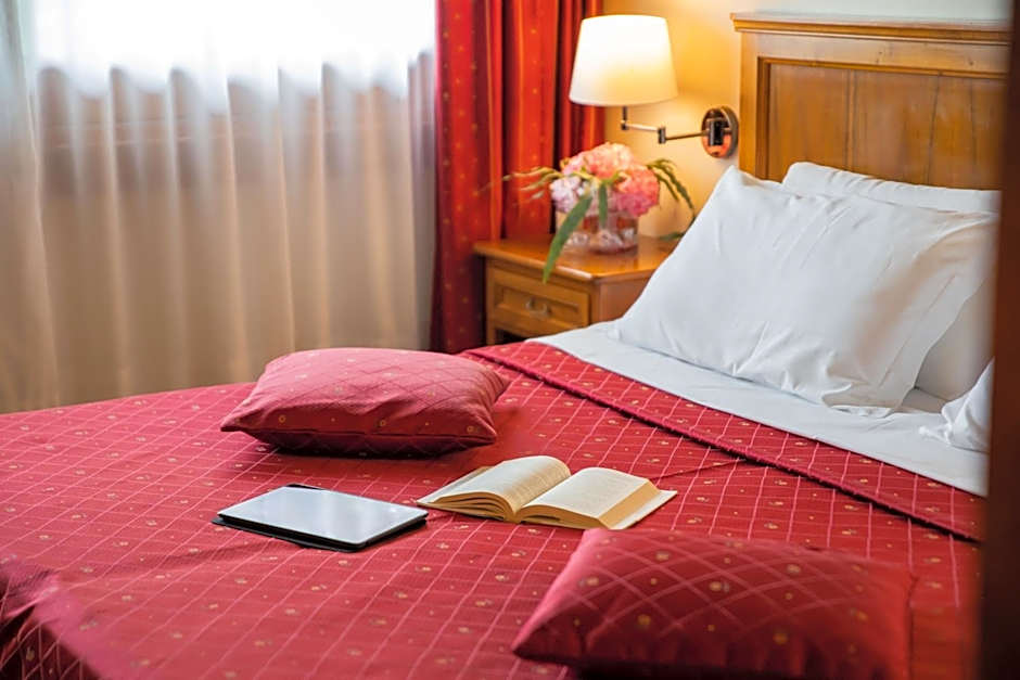 Hotel Ristorante Fior