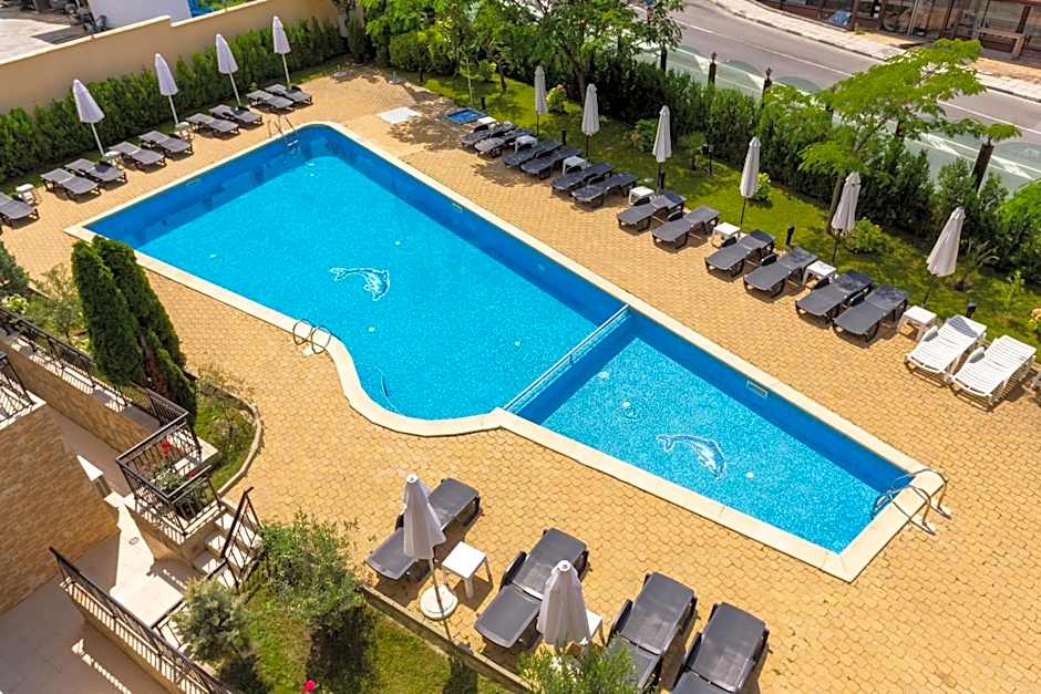 Hotel Julia