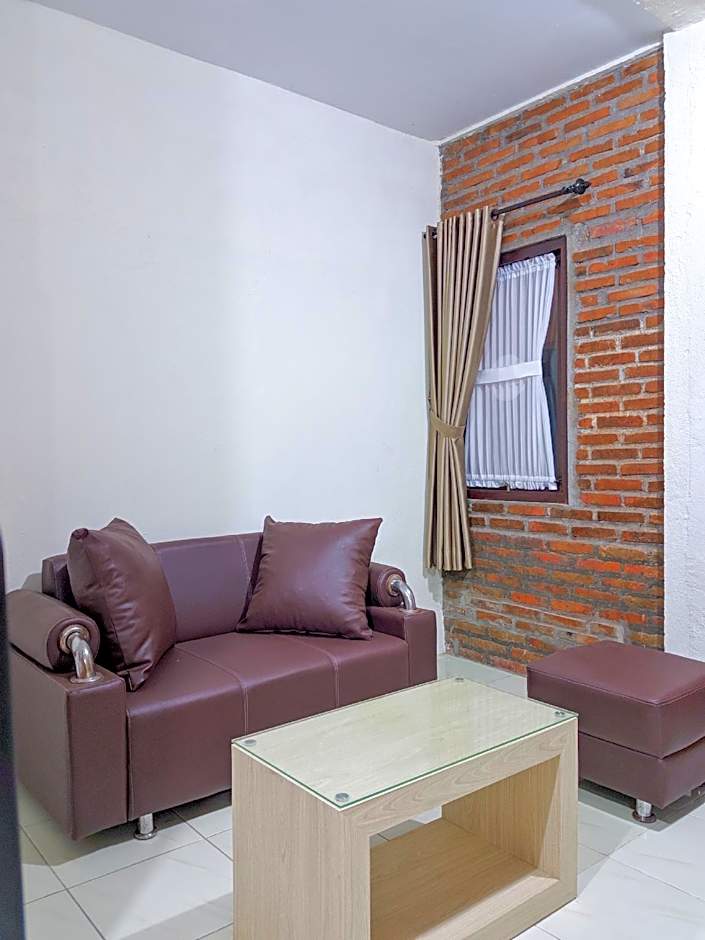 Griya Jagadhaya Guesthouse