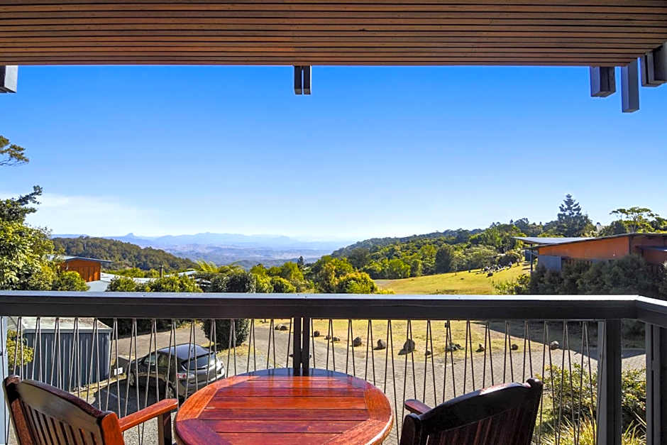 O'Reilly's Rainforest Retreat