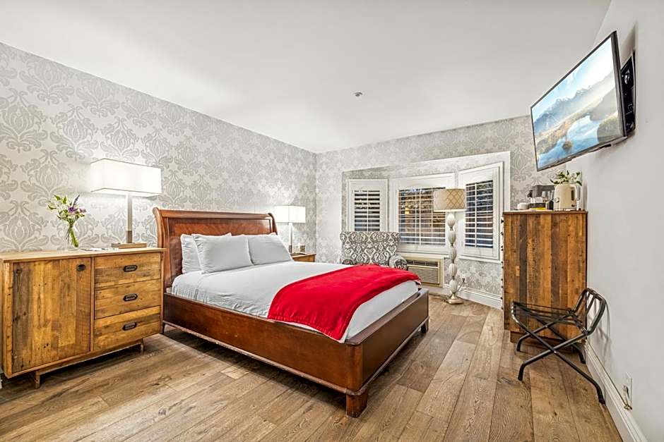 Mirabelle Inn & Restaurant