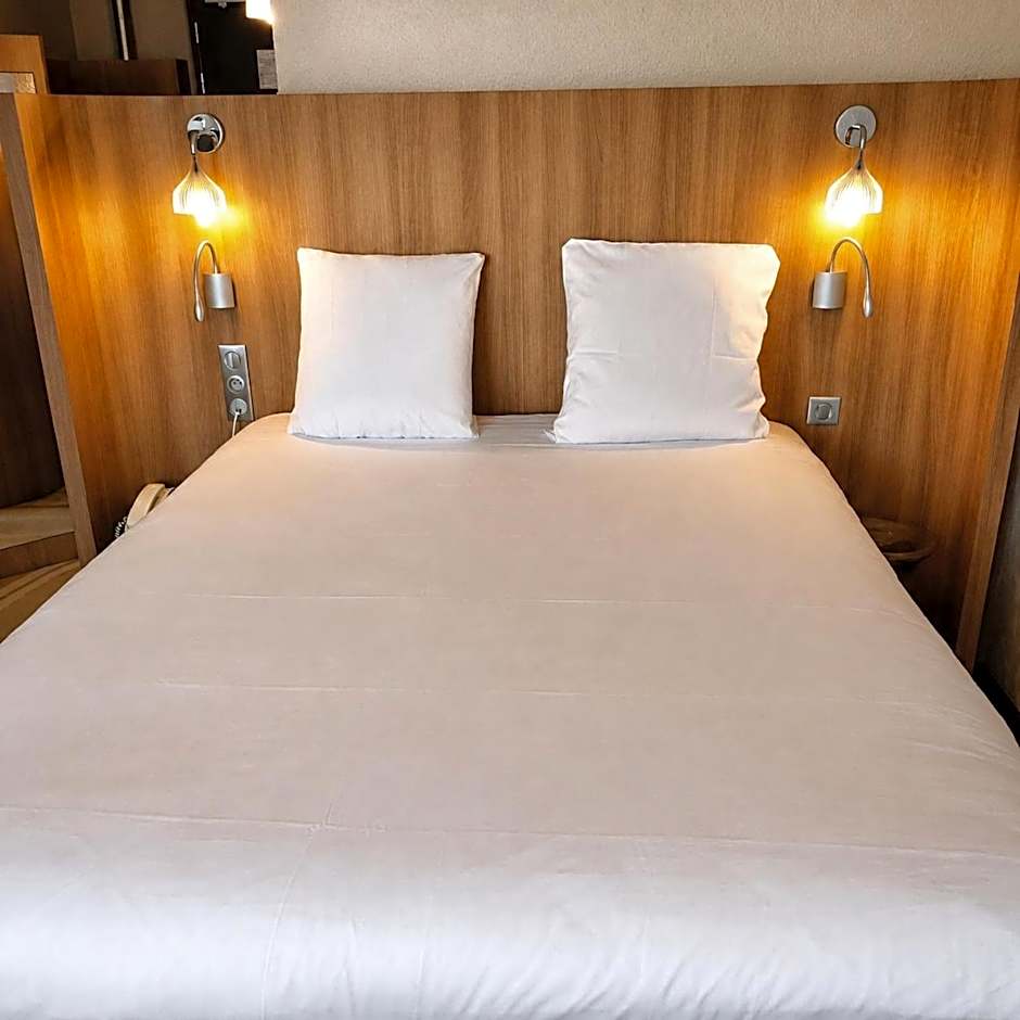 Hotel Mercure Angers Centre