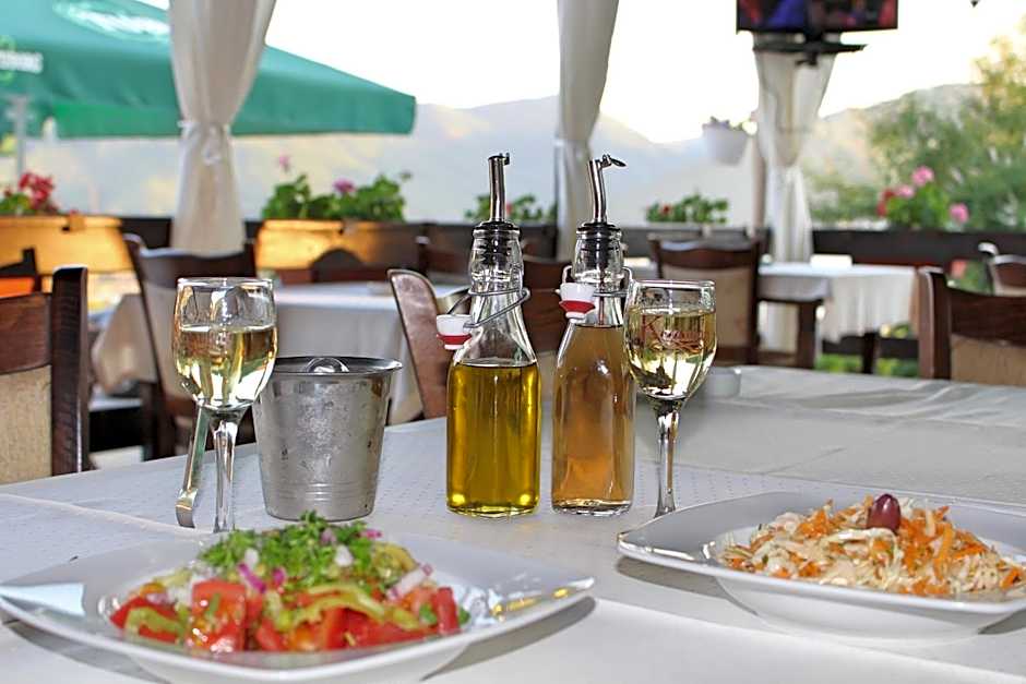 Family Hotel Saint Konstantin