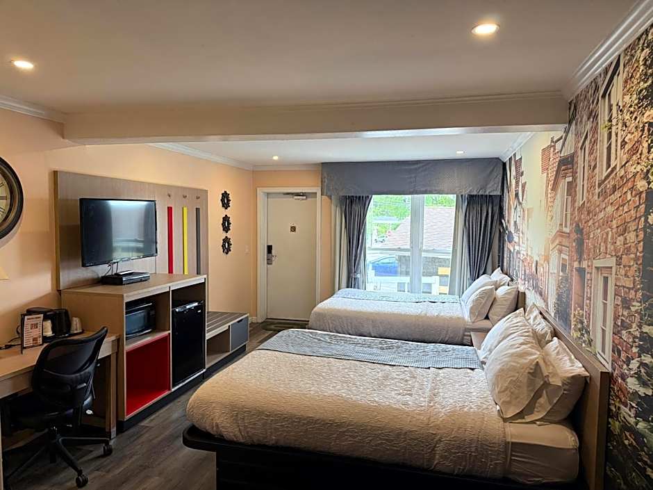 Hamilton Inn Sturbridge