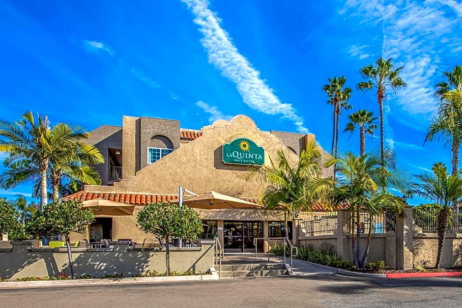 La Quinta by Wyndham Carlsbad - Legoland Area