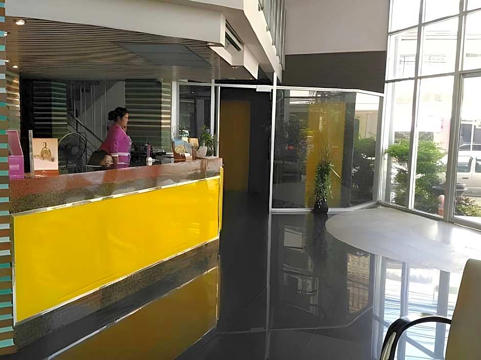 Neo Hatyai Hotel