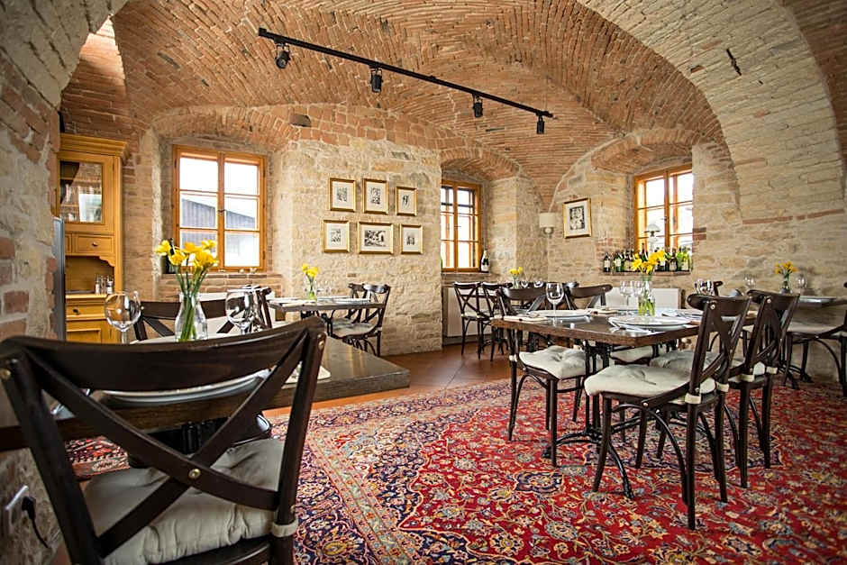 Hotel Dvur Hoffmeister