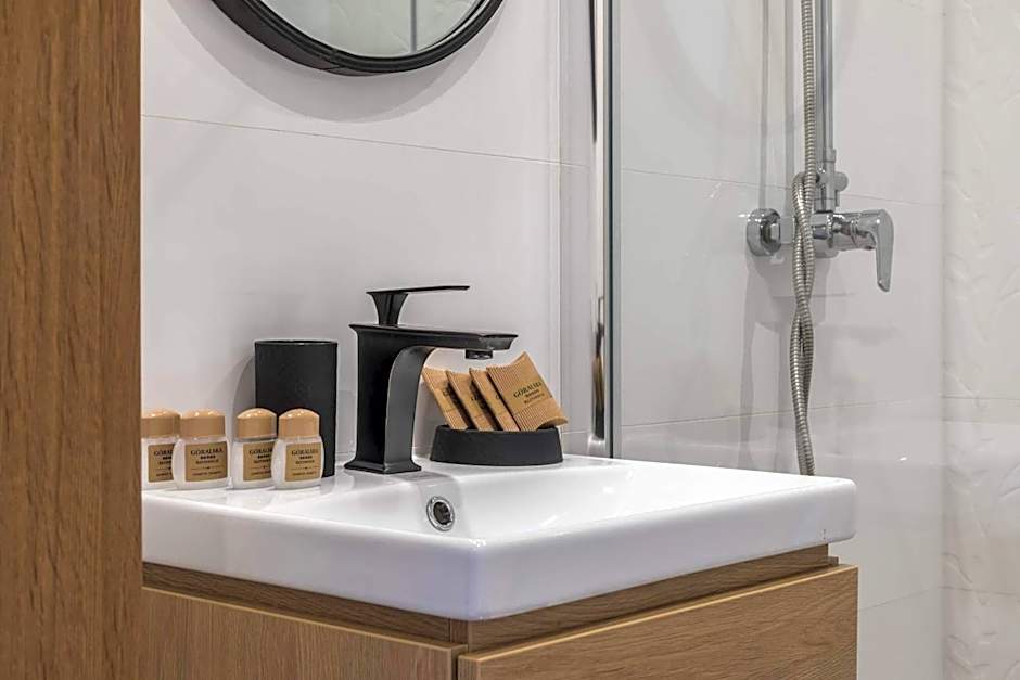 Góralska Rezydencja