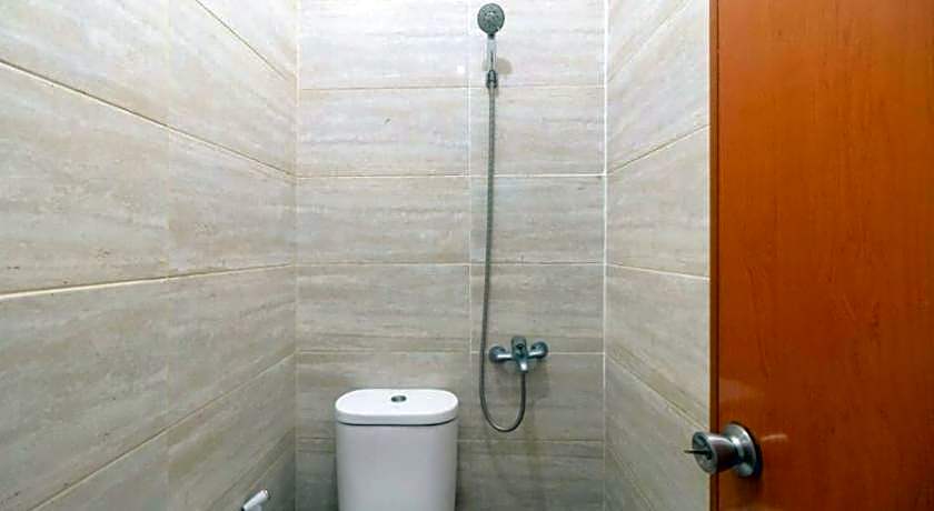 Nyenyak Senayan Benhil