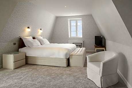 Suite with Terrace