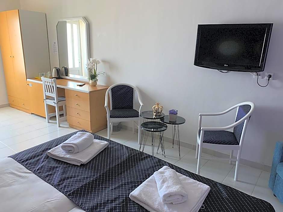 Alkyonides Boutique Hotel