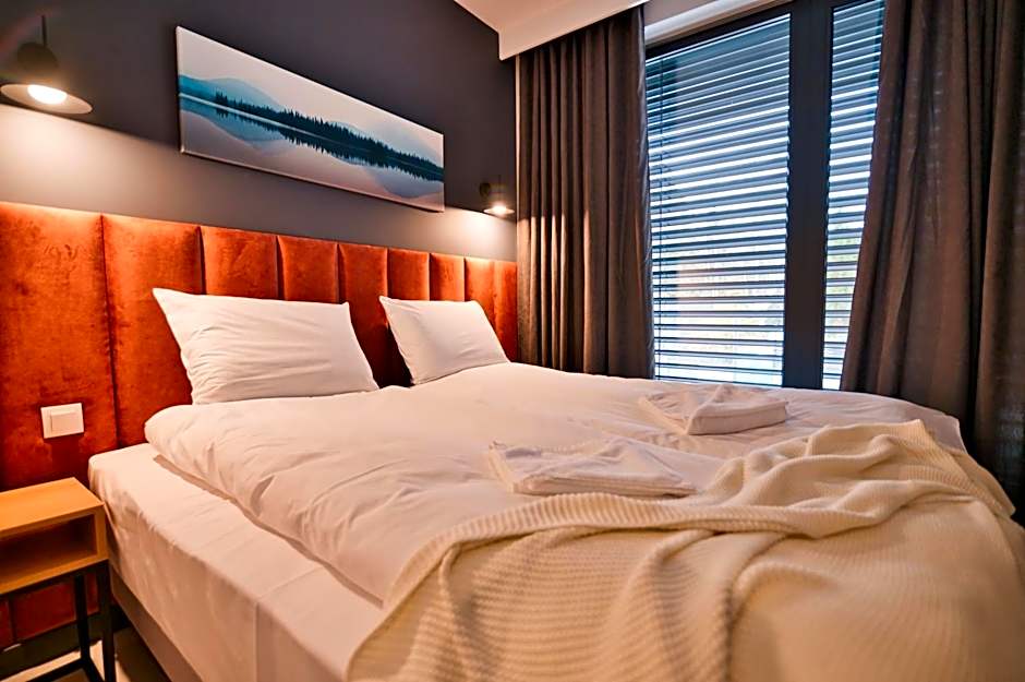 Laguna Beskidów Resort