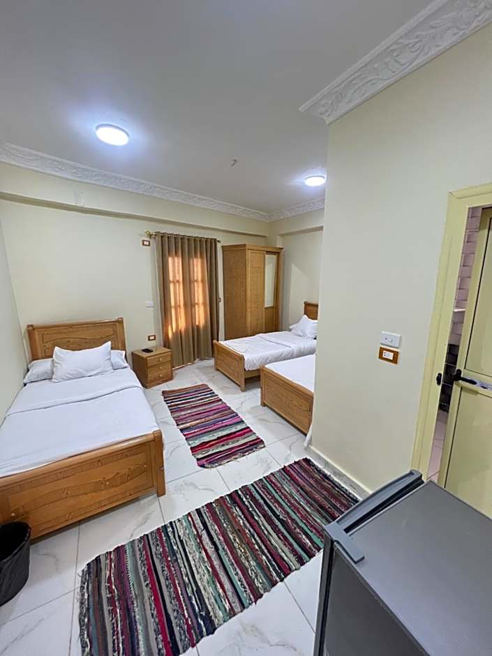 Photo 1 of 8 of Triple Room