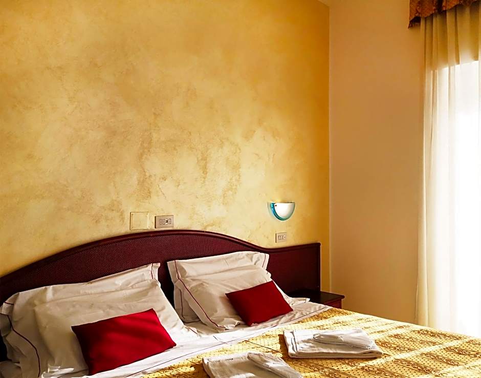 Hotel Vittoria