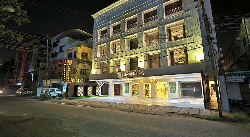 Hotel Luminara A Unit of Elite Tourist Home