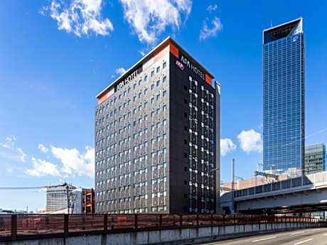 APA HOTEL TKP SENDAI EKIKITA