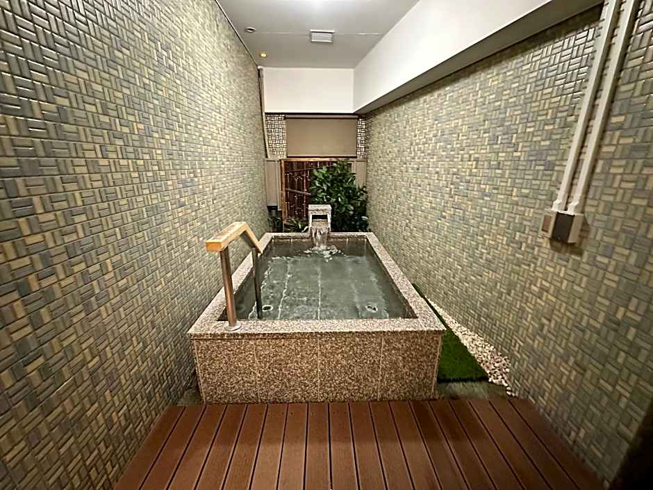 Ginka - Kinosaki Maruyamagawa Onsen