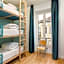 Hôtel Ozz by Happyculture