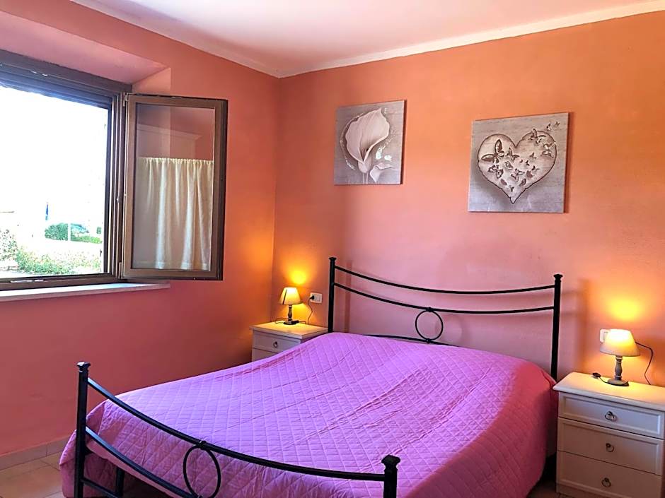 CASA VACANZE ARCOBALENO