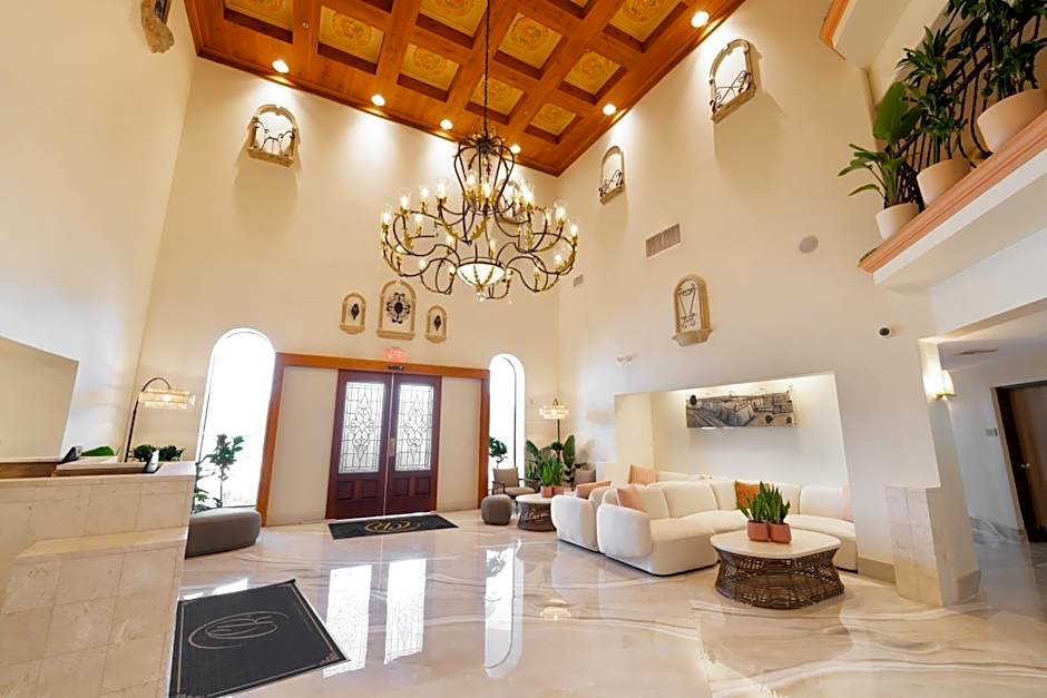 Castillo Real St. Augustine Beach Resort, Tapestry by Hilton