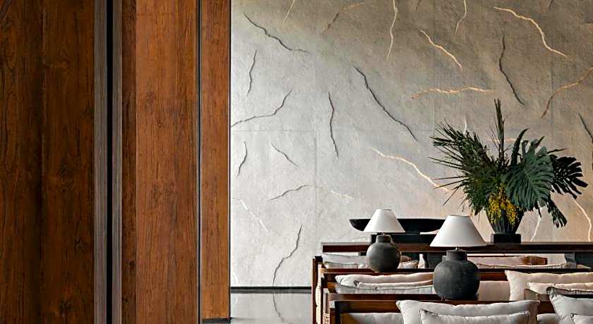 The Meru Sanur