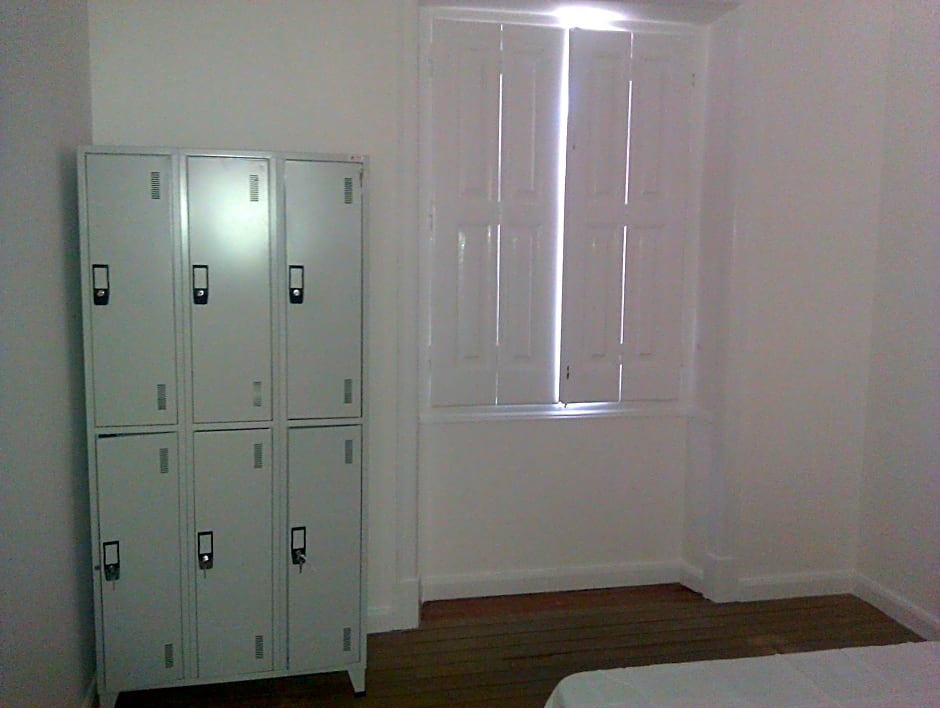 White Sun Hostel