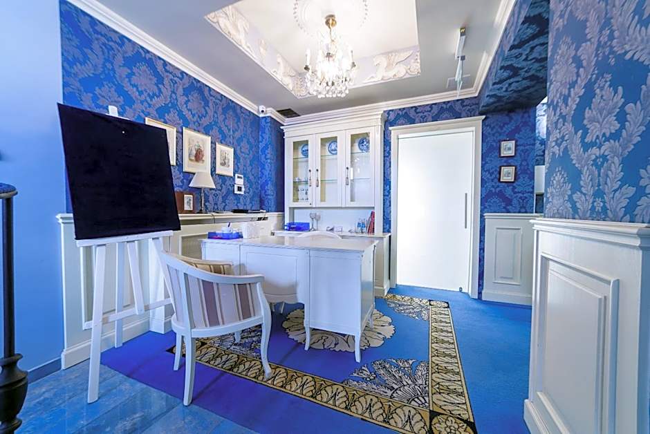 Ambasadorski Residence