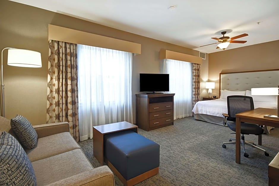 Homewood Suites By Hilton Boise