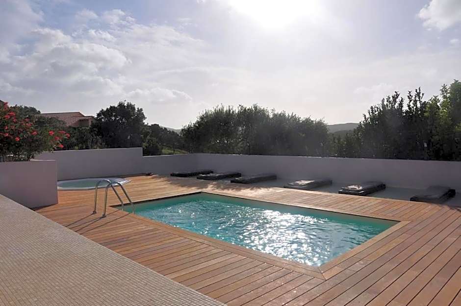 Résidence Maora Village