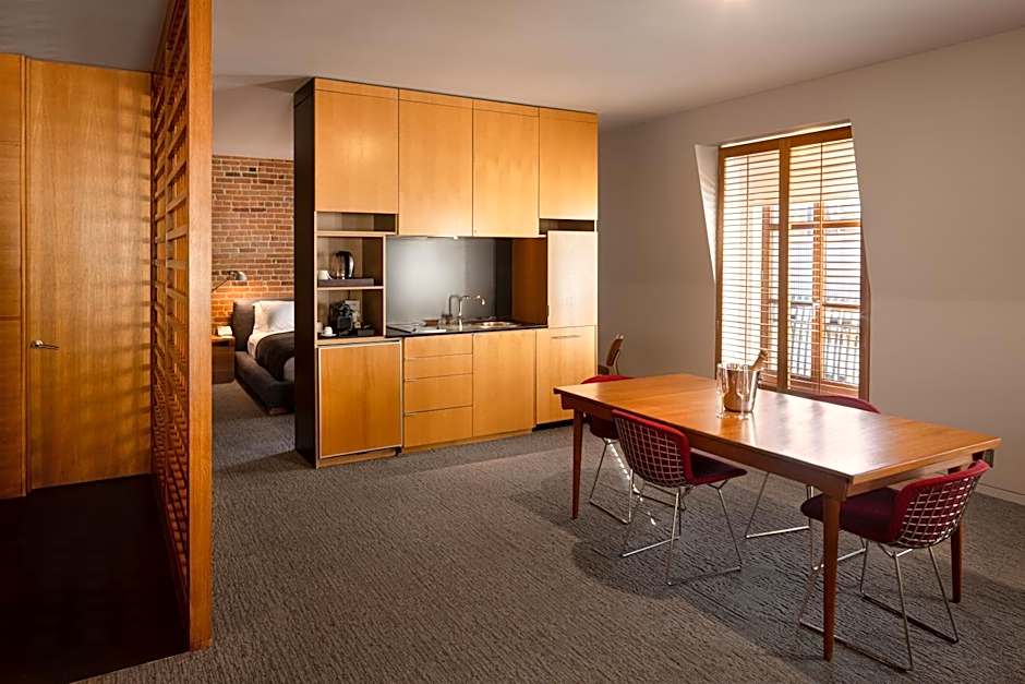 Hotel Gault
