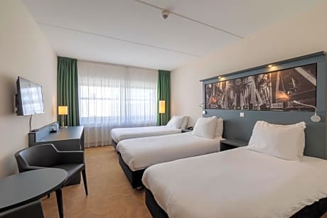 Comfort Triple Room