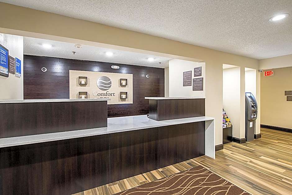 Comfort Inn Matteson