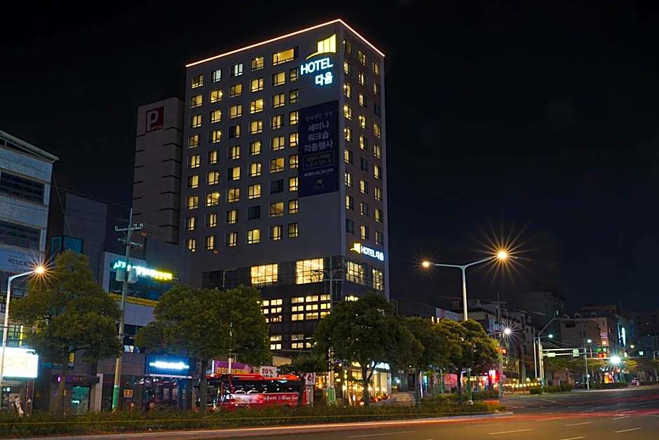 Hotel Daoom
