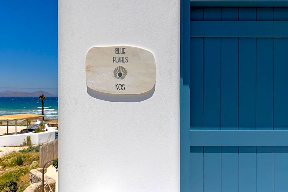 Blue Pearls-Adults Only Luxury Suites