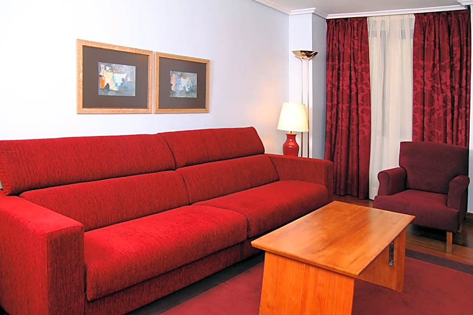 Hotel Conde Duque Bilbao