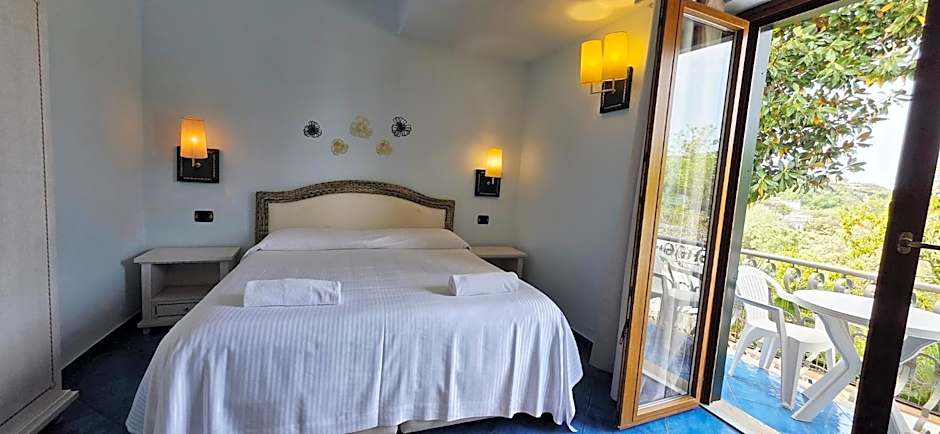 Hotel Myage