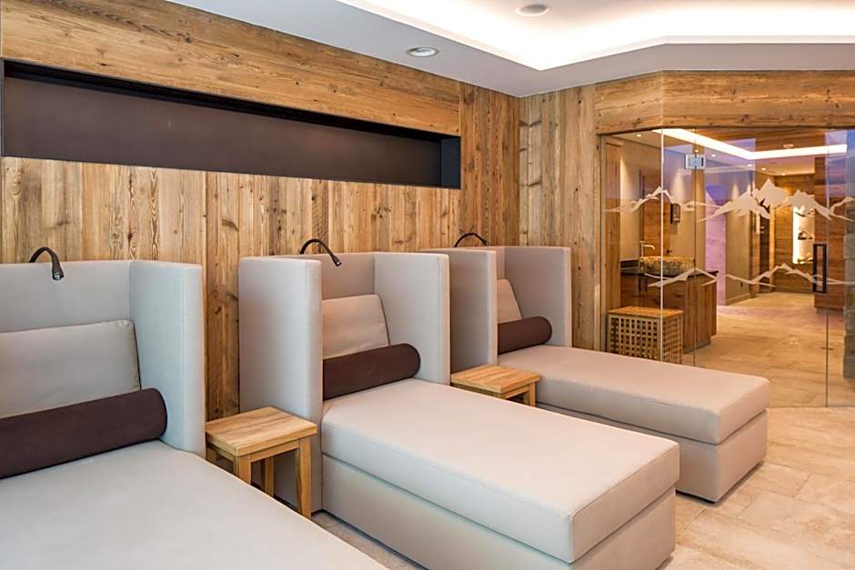 Hotel Glöckner und Hotel Residenz Glöckner