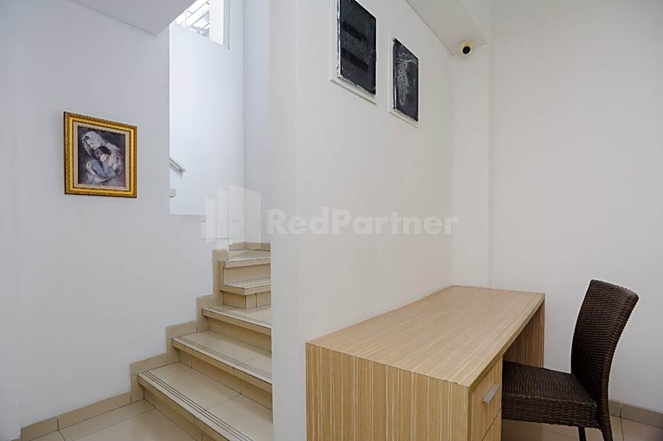 Green Residence 25 Syariah Karawaci RedPartner