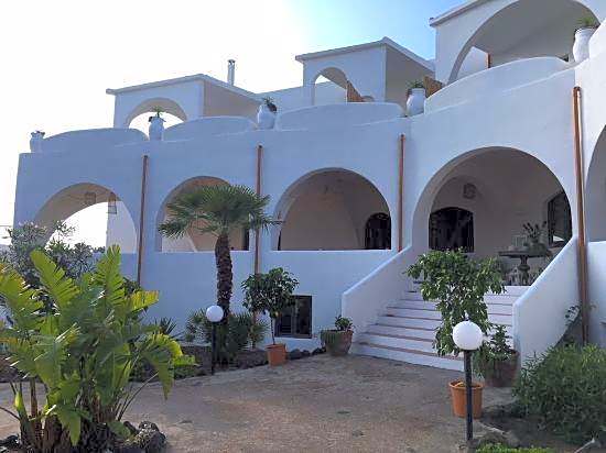 Hotel la Sciara