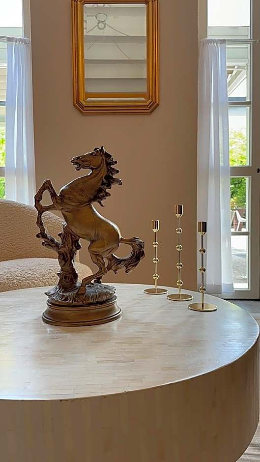 Hotel Antica Stallera