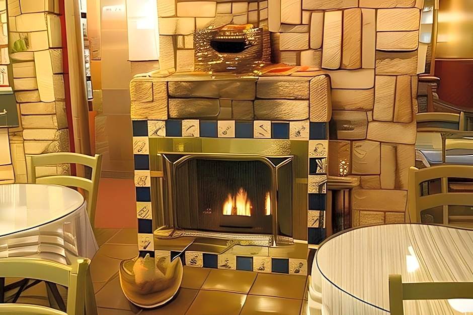 Hotel Gasthof